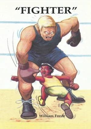 Cover of Fighter