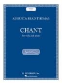 Chant: Viola and Piano