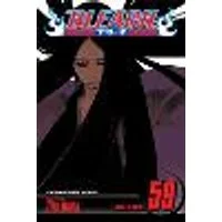 Cover of Bleach, Vol. 59 Volume 59