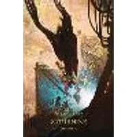 Cover of Saturnine Volume 4