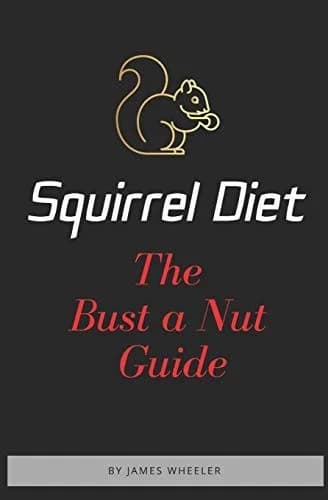 Cover of Squirrel Diet