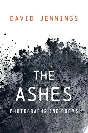 Cover of The Ashes