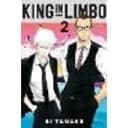 King in Limbo Omnibus 2 (Vol. 3-4)