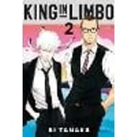 Cover of King in Limbo Omnibus 2 (Vol. 3-4)