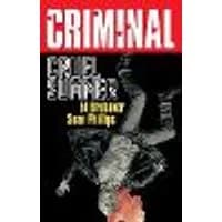 Cover of Criminal Volume 10: Cruel Summer (New Edition)