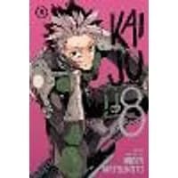 Cover of Kaiju No. 8, Vol. 5 Volume 5