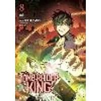 Cover of Tomb Raider King, Vol. 8