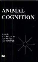 Cover of Animal Cognition