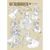 Cover of Scribbles, Vol. 1