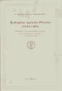 Cover of Barbary and Enlightenment