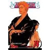 Cover of Bleach, Vol. 74 Volume 74