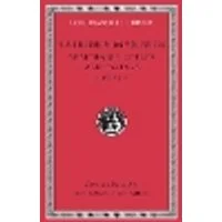 Cover of Memorable Doings and Sayings, Volume II
