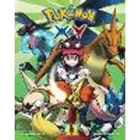Cover of Pokémon X•Y, Vol. 11 Volume 11