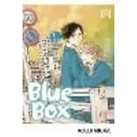 Cover of Blue Box, Vol. 14 Volume 14