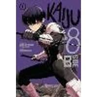 Cover of Kaiju No. 8: B-Side, Vol. 1 Volume 1