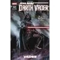 Cover of Star Wars: Darth Vader Volume 1 - Vader