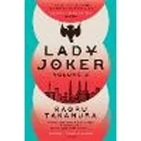 Cover of Lady Joker: Volume 2