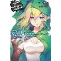 Cover of Is It Wrong to Try to Pick Up Girls in a Dungeon? Familia Chronicle, Vol. 1 (light novel)