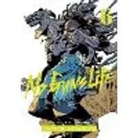 Cover of No Guns Life, Vol. 6 Volume 6