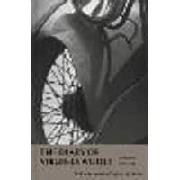 Cover of The Diary of Virginia Woolf: Volume 1