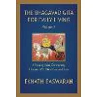 Cover of The Bhagavad Gita for Daily Living, Volume 2