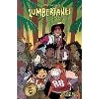 Cover of Lumberjanes Vol. 17  Volume 17