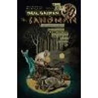 Cover of The Sandman Volume 3