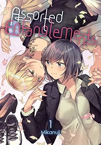 Cover of Assorted Entanglements Volume 1