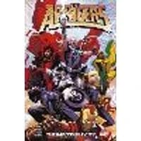 Cover of Avengers Vol. 1: The Impossible City
