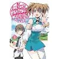 Cover of My Instant Death Ability Is So Overpowered, No One in This Other World Stands a Chance Against Me! —AO—, Vol. 1 (manga)