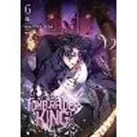 Cover of Tomb Raider King, Vol. 6