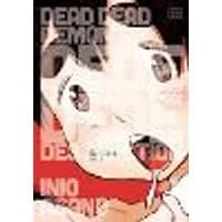 Cover of Dead Dead Demon's Dededede Destruction, Vol. 2 Volume 2