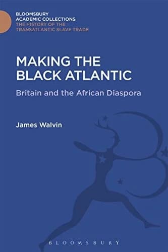 Cover of Making the Black Atlantic