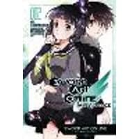Cover of Sword Art Online: Fairy Dance, Vol. 2 (Manga)