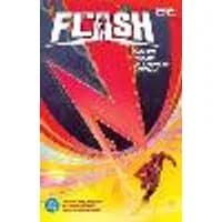 Cover of The Flash Vol. 2: Until Time Stands Still