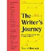 Cover of The Writer's Journey Volume 1