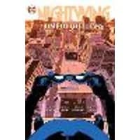Cover of Nightwing Vol. 5: Time of the Titans