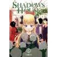 Cover of Shadows House, Vol. 6