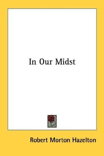 Cover of In Our Midst