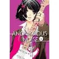 Cover of Anonymous Noise, Vol. 5 Volume 5