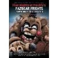 Five Nights at Freddy's: Fazbear Frights Graphic Novel #4