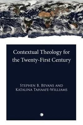 Cover of Contextual Theology for the Twenty-First Century