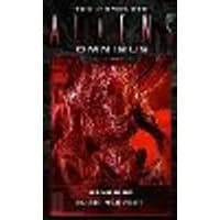 Cover of The Complete Aliens Omnibus: Volume Two (Genocide, Alien Harvest)