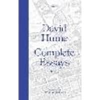 Cover of Complete Essays: Volume 1