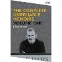 Cover of The Complete Unreliable Memoirs: Volume One