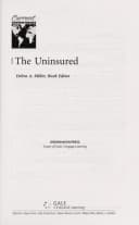 The Uninsured