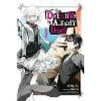 Cover of The Detective Is Already Dead, Vol. 1 (manga)