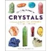 Cover of The Ultimate Guide to Crystals Volume 16