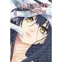 Cover of Mieruko-chan, Vol. 8