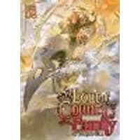Cover of Lout of Count's Family (Novel) Vol. 8